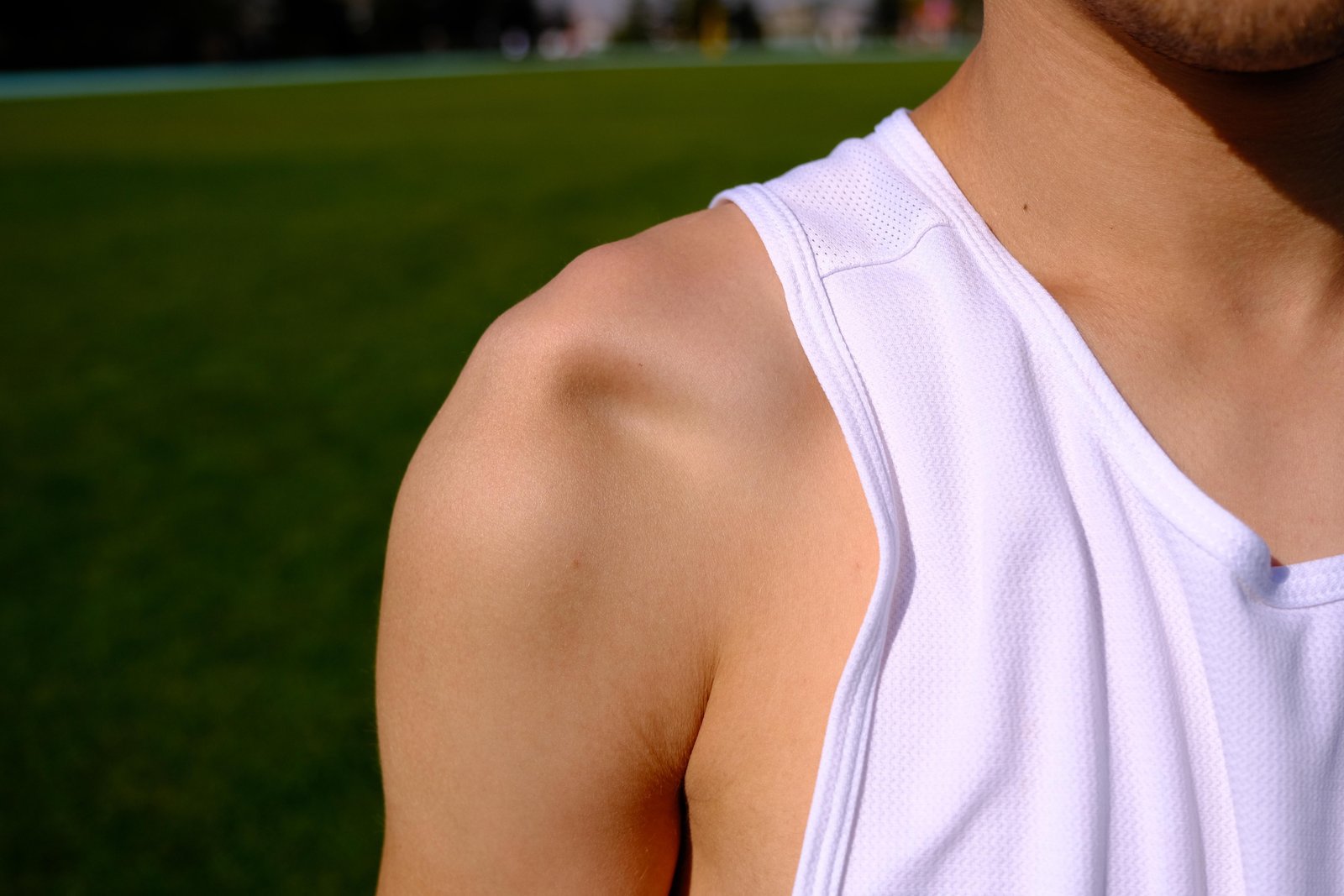 Dislocated Shoulder In Nagpur