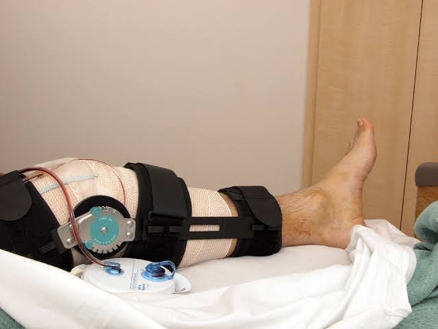 ACL Surgery In Adilabad