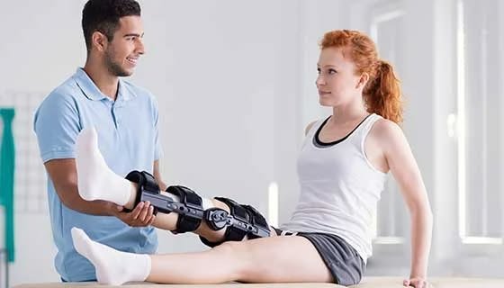 ACL Surgery In Bhopal