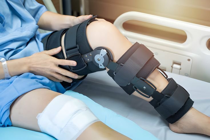 ACL Surgery In Chandrapur