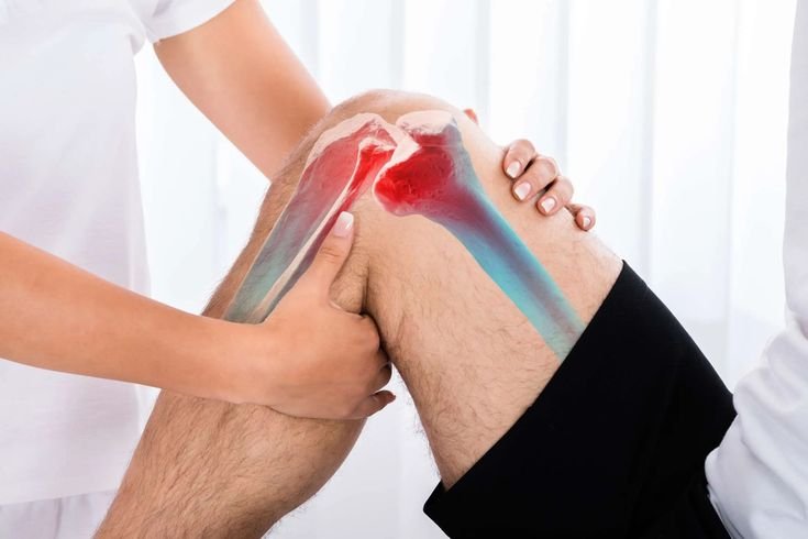 ACL Surgery In Harda