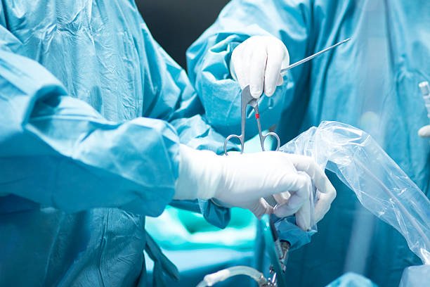 Arthroscopic Surgery In Balaghat