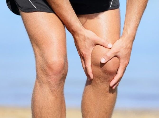 Arthroscopic Surgery In Chandrapur