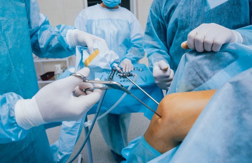 Arthroscopic Surgery In Chhindwara