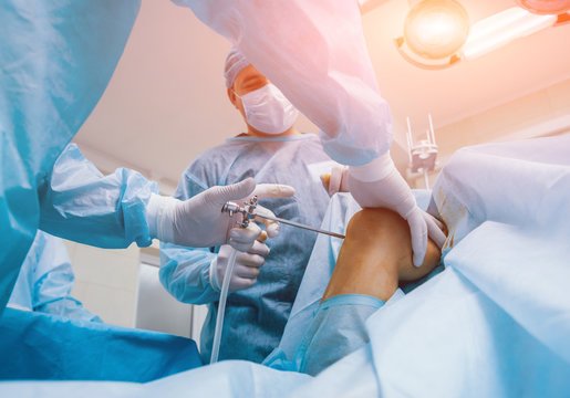 Arthroscopic Surgery In Jabalpur