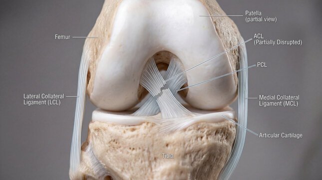 Best ACL Doctor In Bhandara