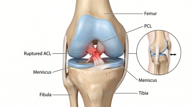 Best ACL Doctor In Chhindwara