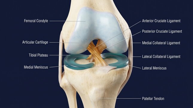 Best ACL Doctor In Yavatmal