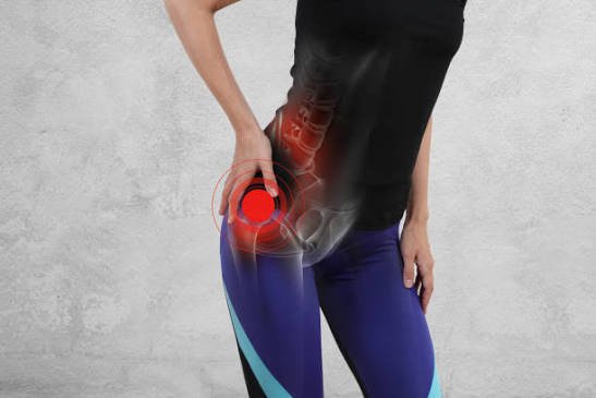 Best Hip Pain Treatment In Nagpur