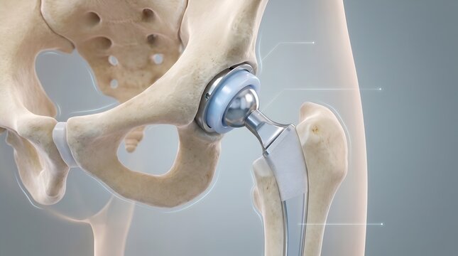 Best Hip Replacement Surgeon In Nagpur