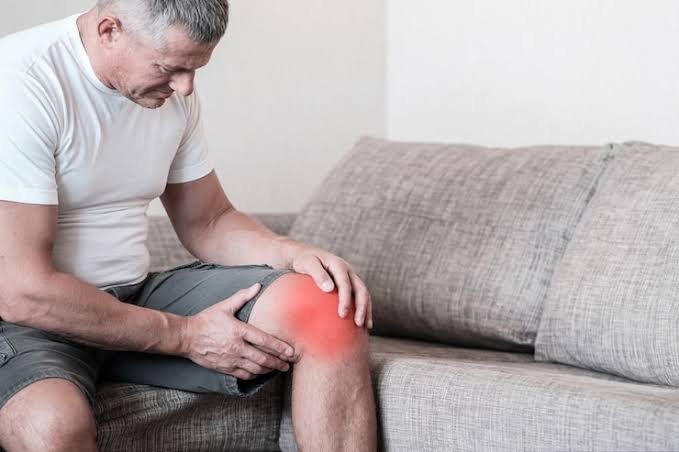 Best Knee Pain Doctor In Balaghat