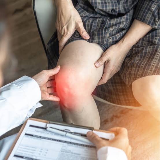 Best Knee Pain Doctor In Betul