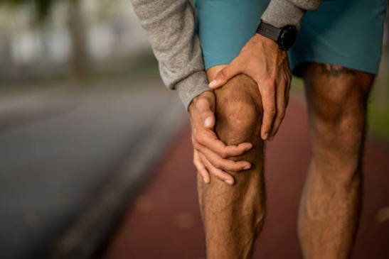 Best Knee Pain Doctor In Bhandara