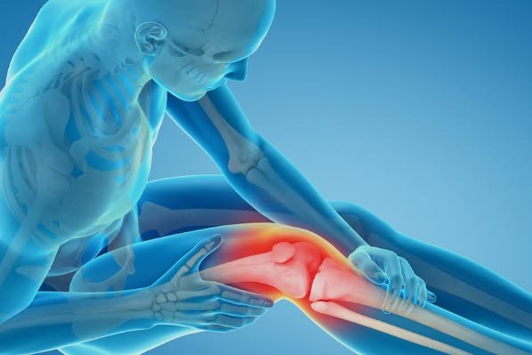 Best Knee Pain Doctor In Chandrapur