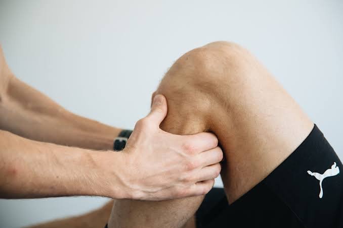 Best Knee Pain Doctor In Chhindwara