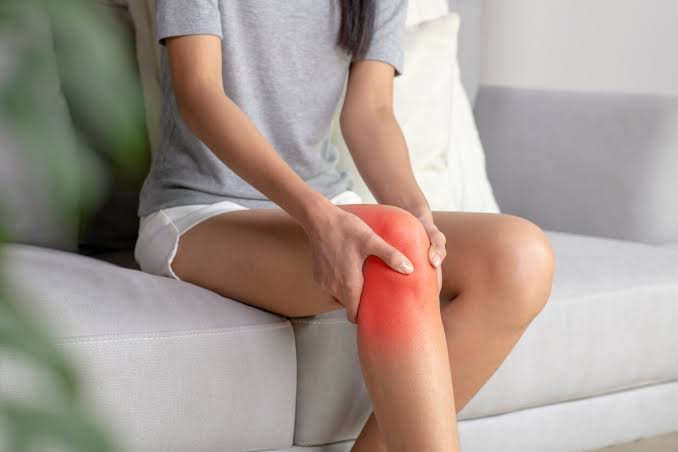 Best Knee Pain Doctor In Gadchiroli