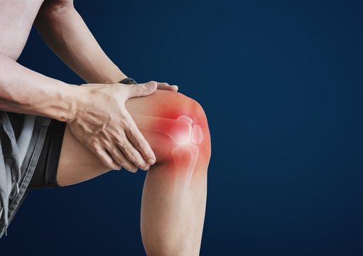 Best Knee Pain Doctor In Rewa