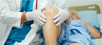 Best Knee Replacement Surgeon In Nagpur