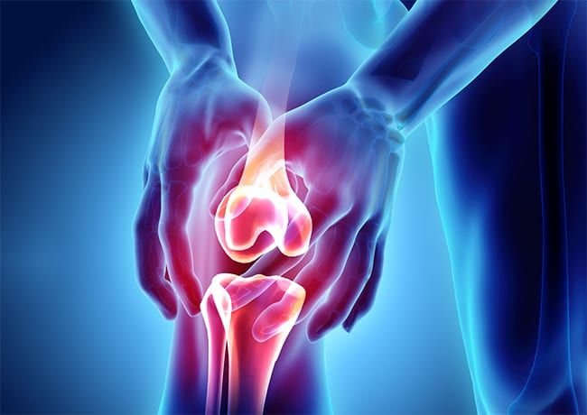 Best Knee Surgeon In Chandrapur