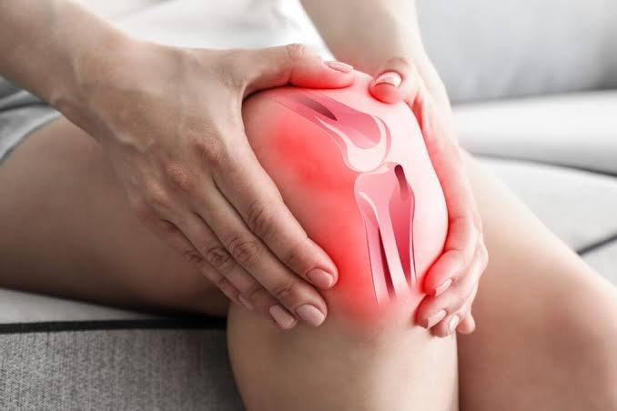Best Knee Surgeon In Gadchiroli