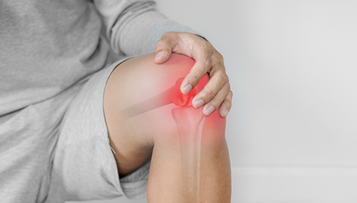 Best Knee Surgeon In Jabalpur