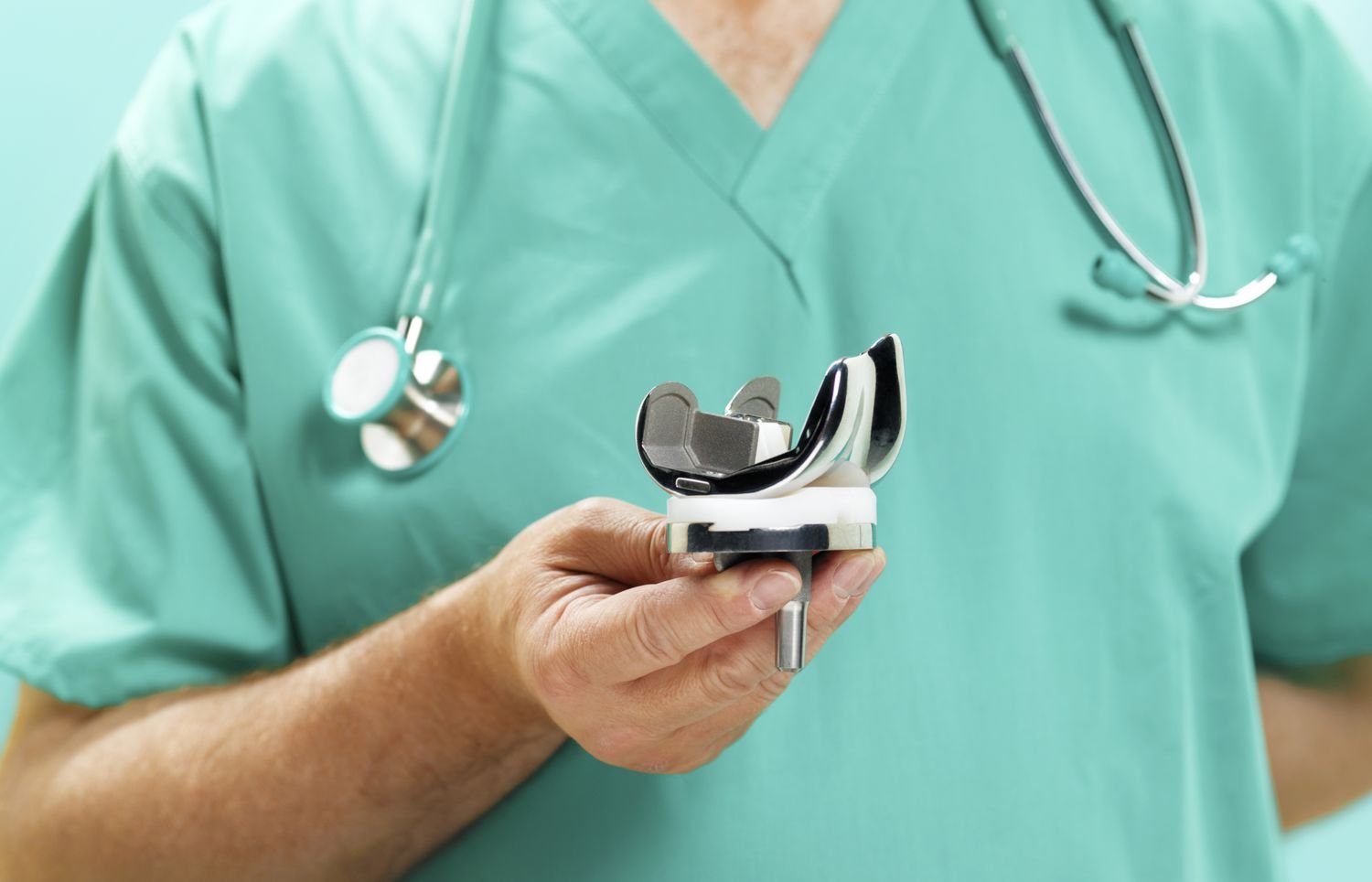 Best Knee Surgeon In Narsinghpur