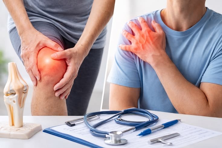 Best Ligament Doctor In Chandrapur