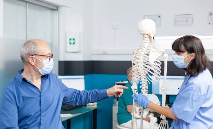 Best Orthopedic Clinic In Nagpur