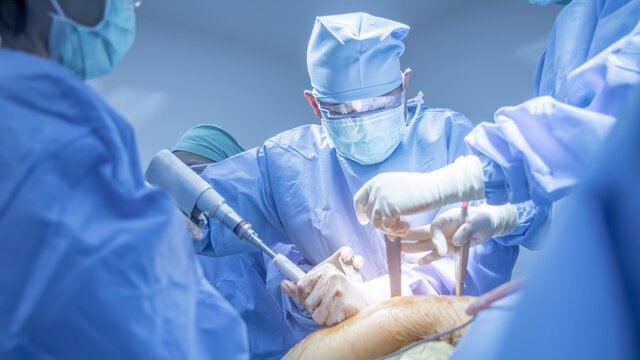 Best Orthopedic Doctor In Nagpur