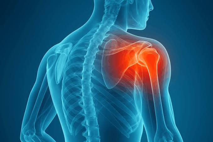 Best Shoulder Pain Doctor In Betul
