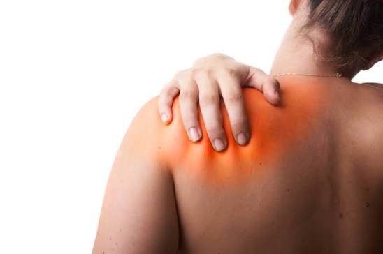 Best Shoulder Pain Doctor In Bhandara