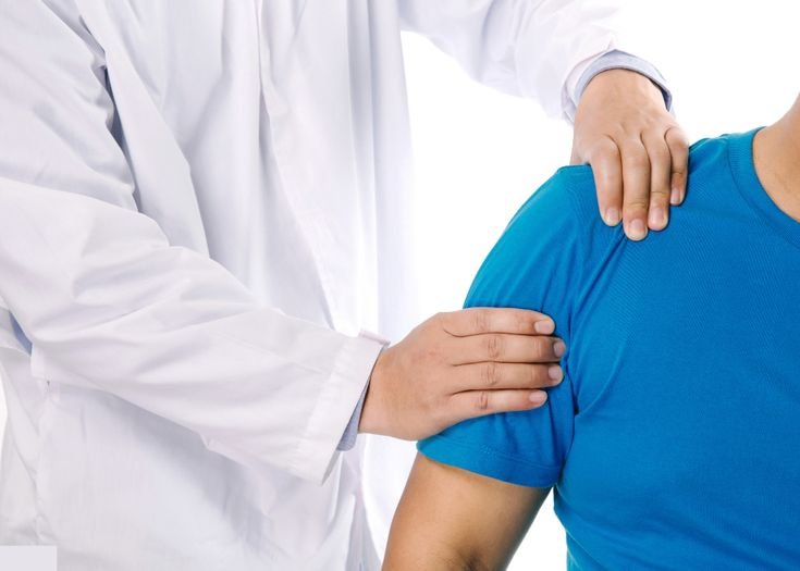 Best Shoulder Pain Doctor In Chandrapur