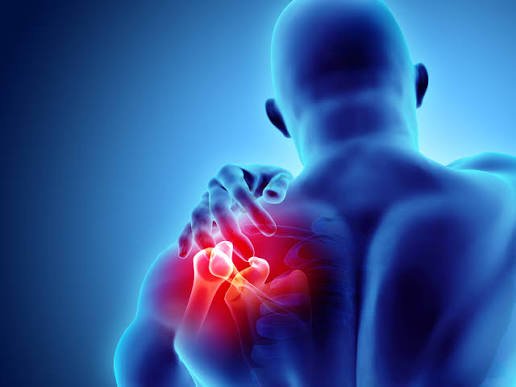 Best Shoulder Pain Doctor In Chhindwara