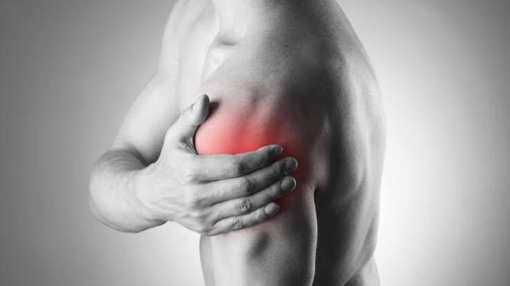 Best Shoulder Pain Doctor In Jabalpur