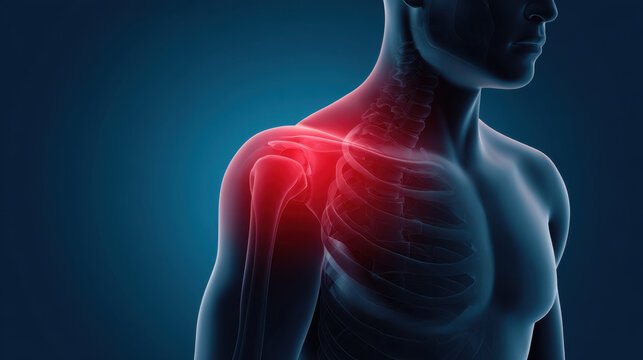 Best Shoulder Pain Doctor In Rewa