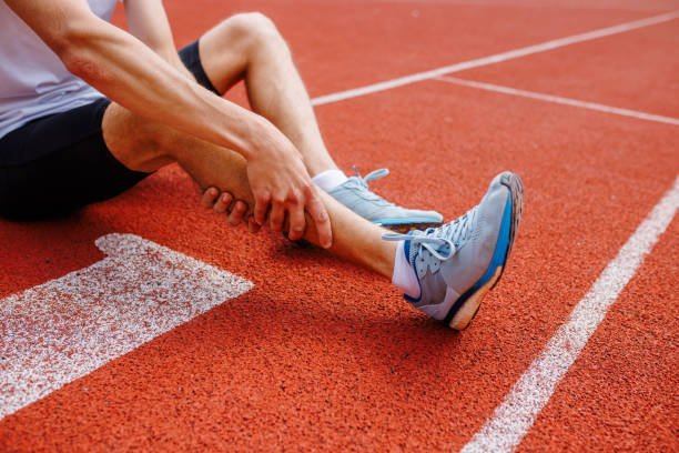 Best Sports Injury Doctor In Amravati