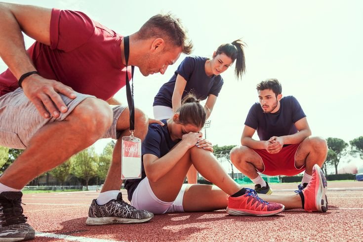 Best Sports Injury Doctor In Chandrapur