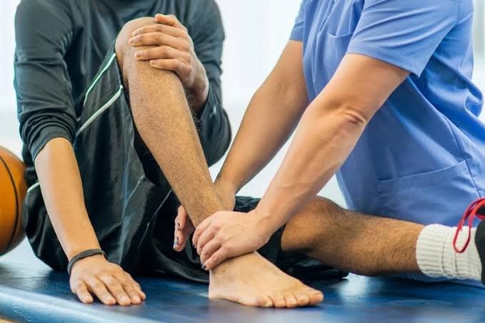 ACL Surgery In Amravati