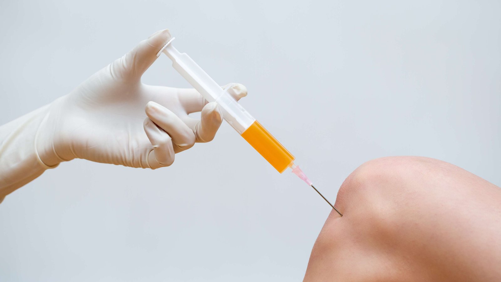 Best PRP Injection In Nagpur