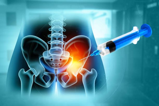 Hip Pain Treatment In Nagpur
