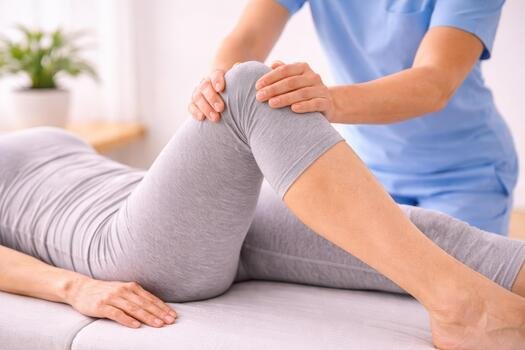 Joint Pain Treatment In Nagpur