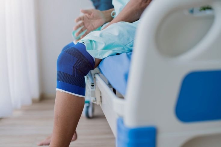 Knee Replacement Surgery In Bhopal