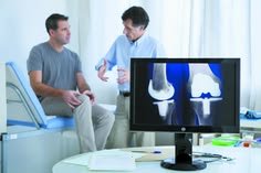 Knee Replacement Surgery In Sagar