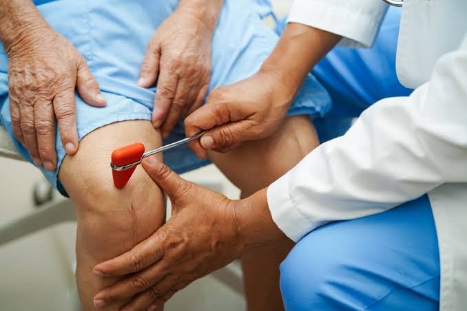 Knee Surgeon In Nagpur