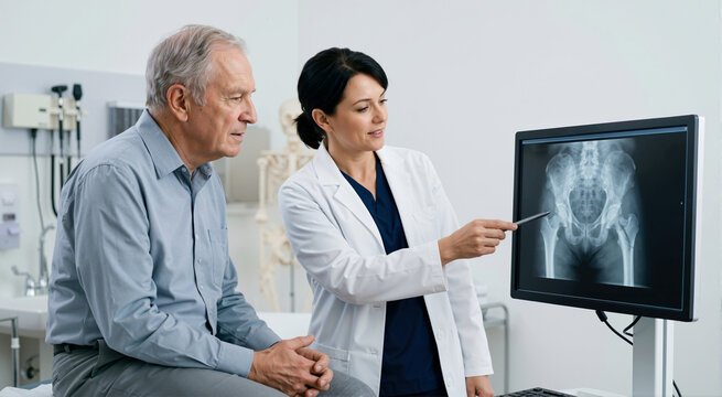Orthopedic Clinic In Nagpur