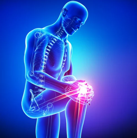 Orthopedic Doctor Near Me In Amravati
