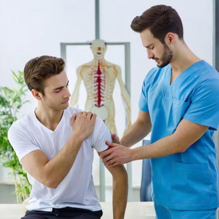 Orthopedic Doctor Near Me In Bhopal