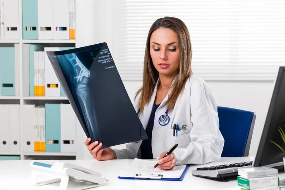 Orthopedic Doctor Near Me In Chhindwara