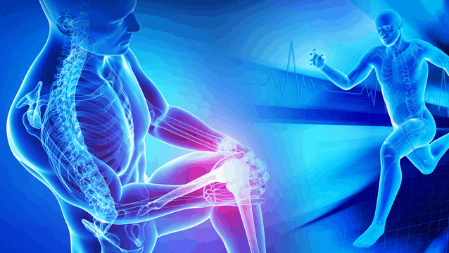 Orthopedic Doctor Near Me In Gondia