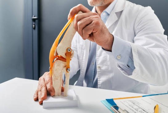 Orthopedic Doctor Near Me In Wardha